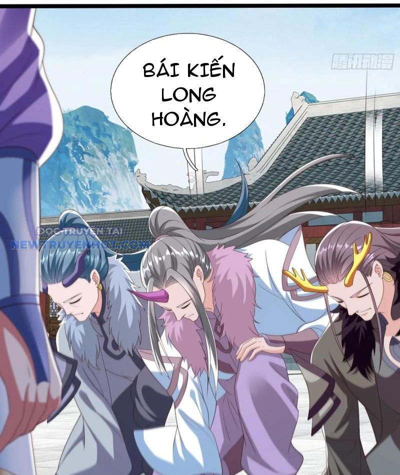 Hoá Ra Ta Là Lão Tổ Ma Đạo? Chapter 63 - Trang 2