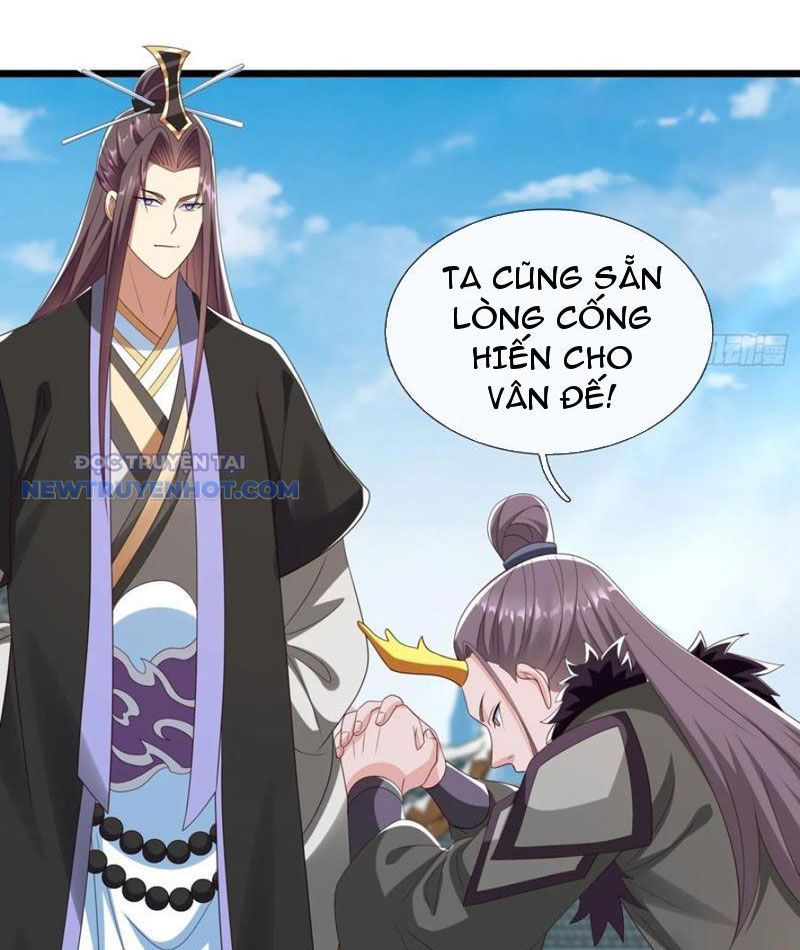Hoá Ra Ta Là Lão Tổ Ma Đạo? Chapter 63 - Trang 2