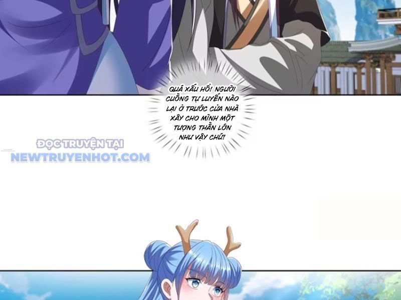 Hoá Ra Ta Là Lão Tổ Ma Đạo? Chapter 64 - Trang 2