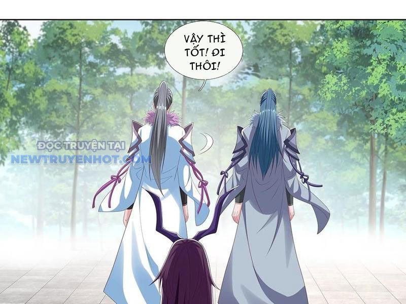 Hoá Ra Ta Là Lão Tổ Ma Đạo? Chapter 65 - Trang 2