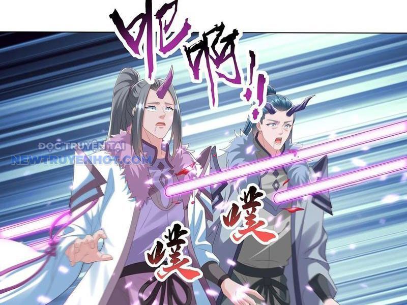 Hoá Ra Ta Là Lão Tổ Ma Đạo? Chapter 65 - Trang 2