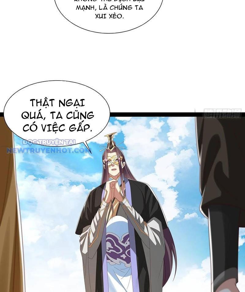 Hoá Ra Ta Là Lão Tổ Ma Đạo? Chapter 66 - Trang 2