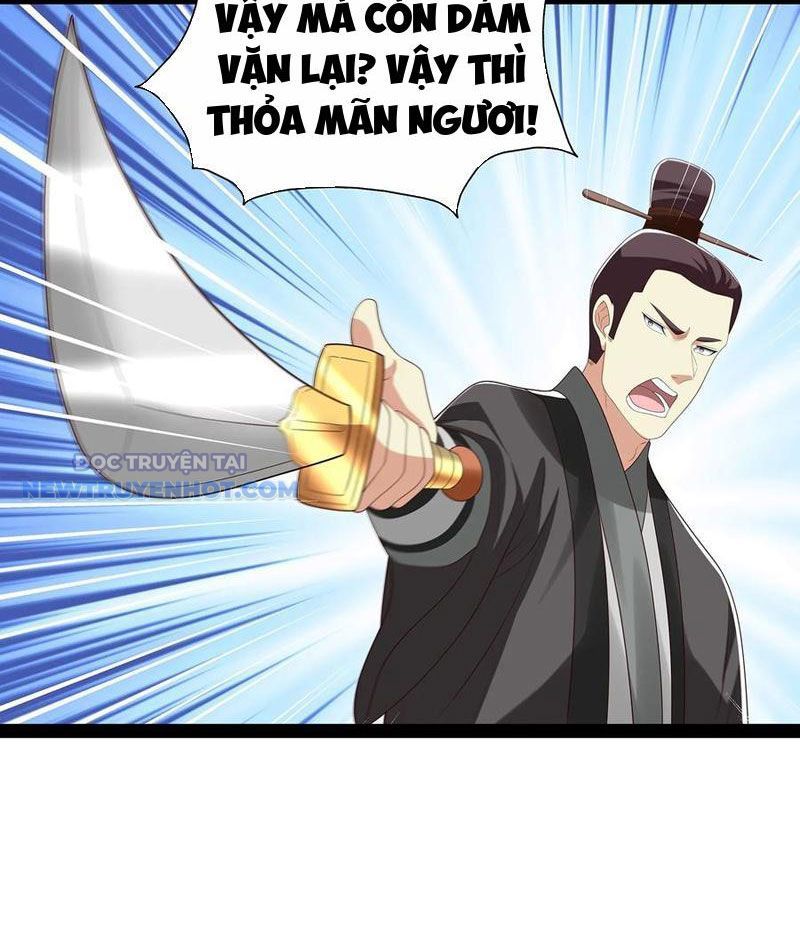 Hoá Ra Ta Là Lão Tổ Ma Đạo? Chapter 66 - Trang 2