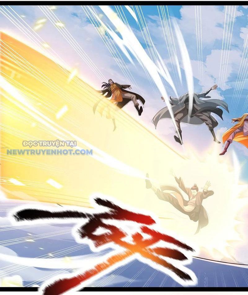 Hoá Ra Ta Là Lão Tổ Ma Đạo? Chapter 66 - Trang 2
