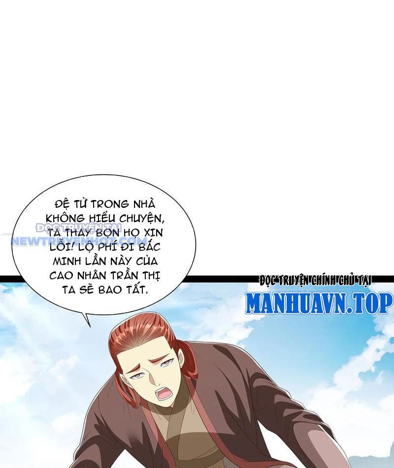 Hoá Ra Ta Là Lão Tổ Ma Đạo? Chapter 66 - Trang 2