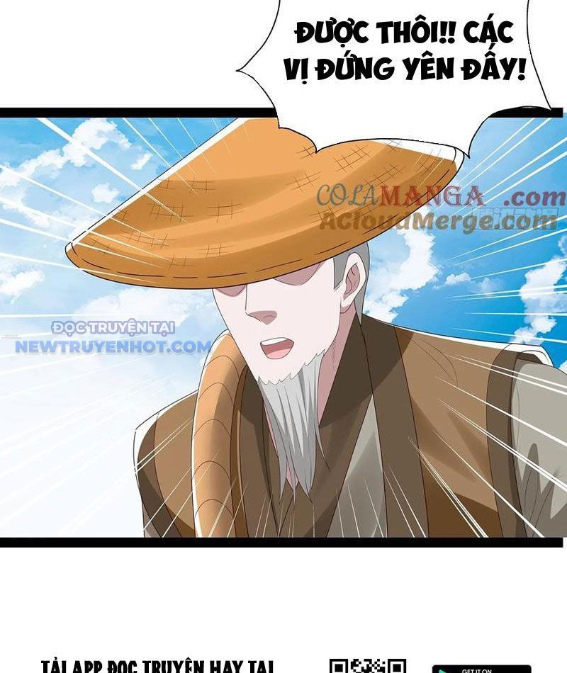 Hoá Ra Ta Là Lão Tổ Ma Đạo? Chapter 66 - Trang 2
