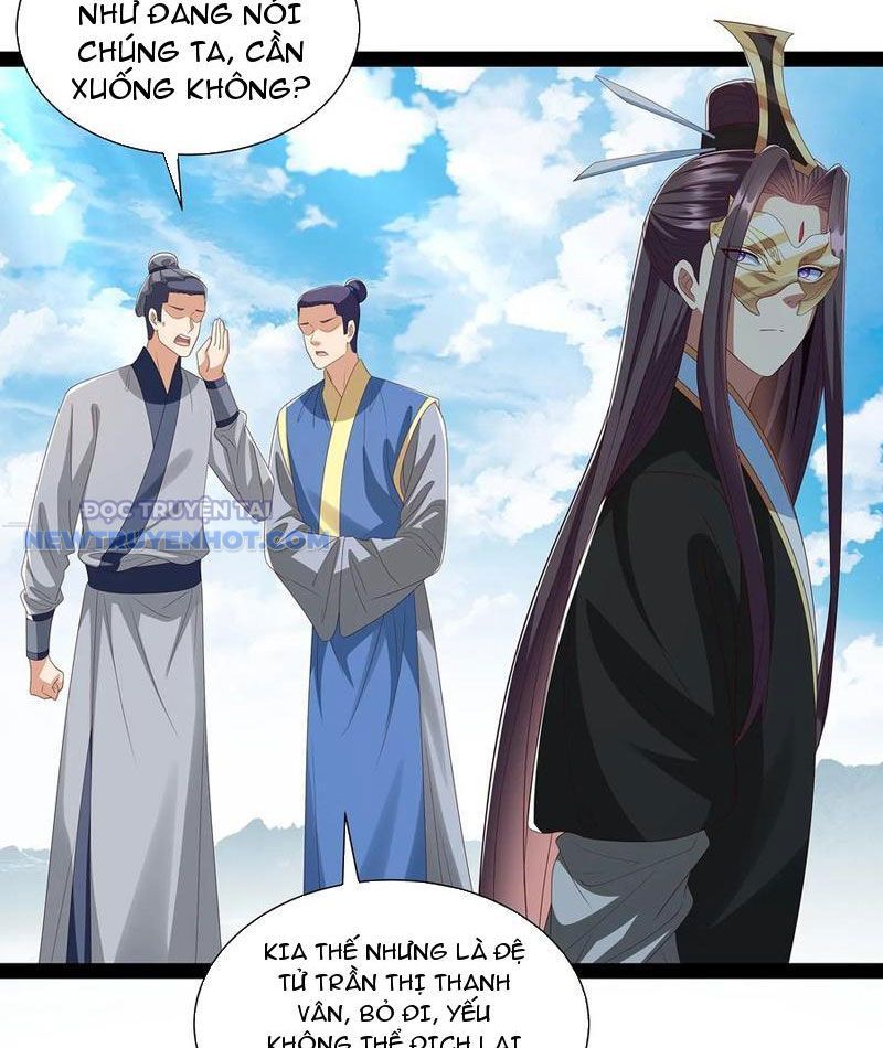 Hoá Ra Ta Là Lão Tổ Ma Đạo? Chapter 66 - Trang 2