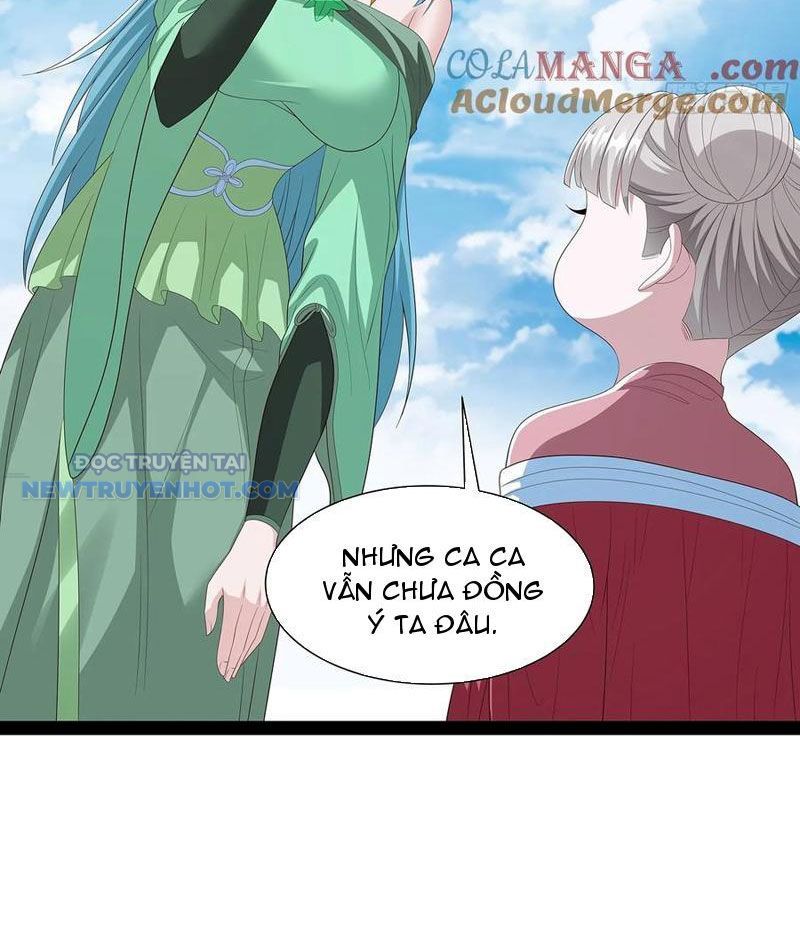 Hoá Ra Ta Là Lão Tổ Ma Đạo? Chapter 67 - Trang 2
