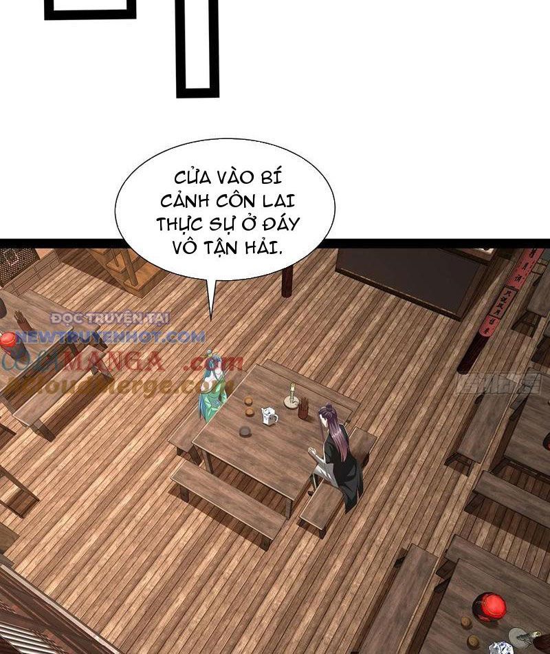 Hoá Ra Ta Là Lão Tổ Ma Đạo? Chapter 67 - Trang 2