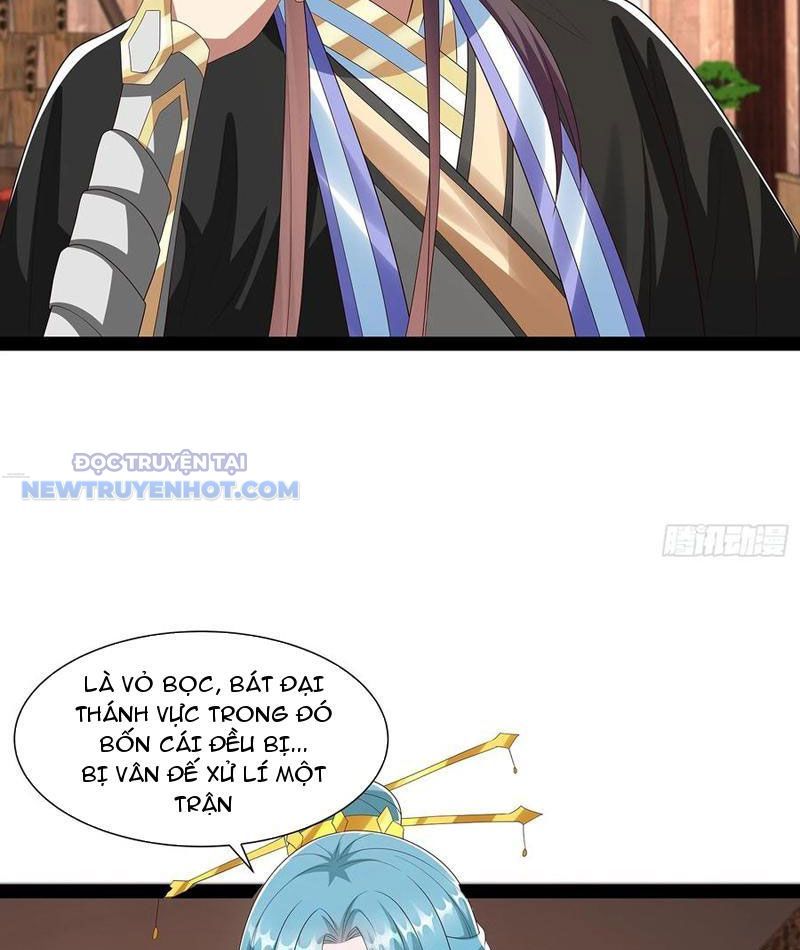 Hoá Ra Ta Là Lão Tổ Ma Đạo? Chapter 67 - Trang 2