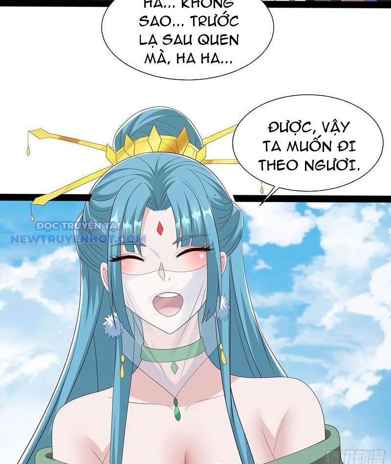Hoá Ra Ta Là Lão Tổ Ma Đạo? Chapter 67 - Trang 2