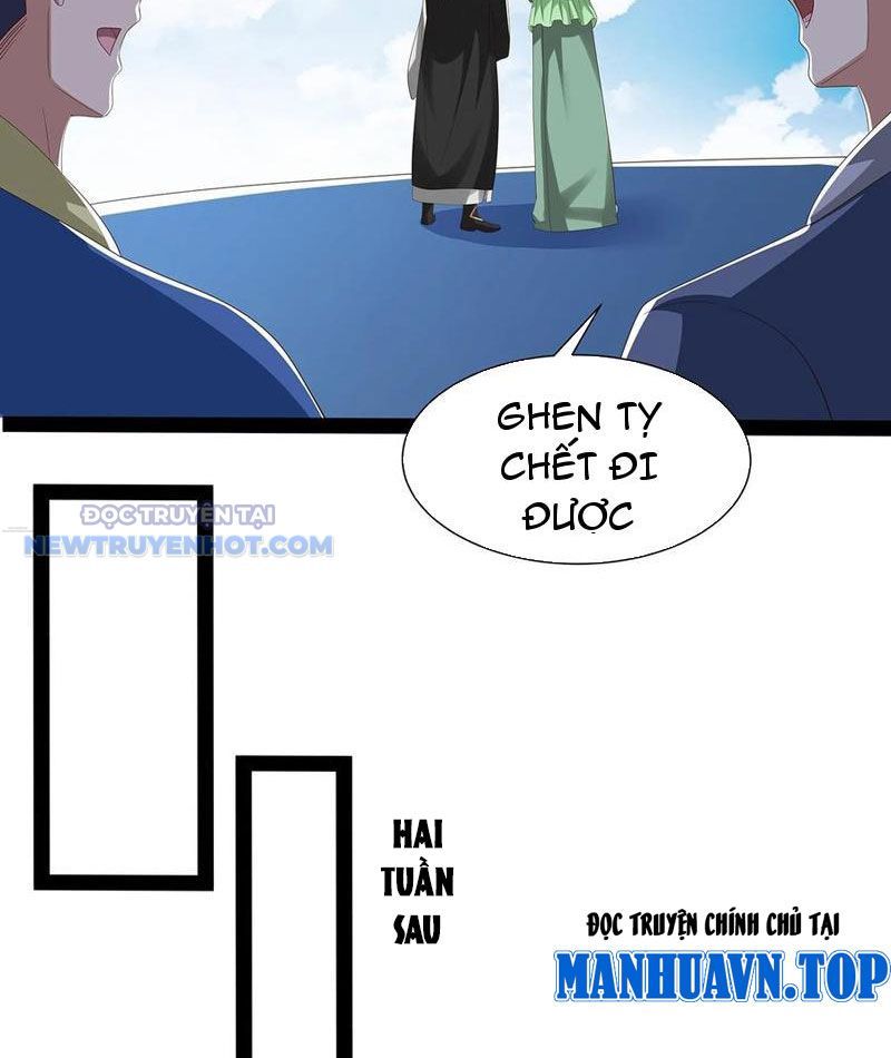 Hoá Ra Ta Là Lão Tổ Ma Đạo? Chapter 67 - Trang 2