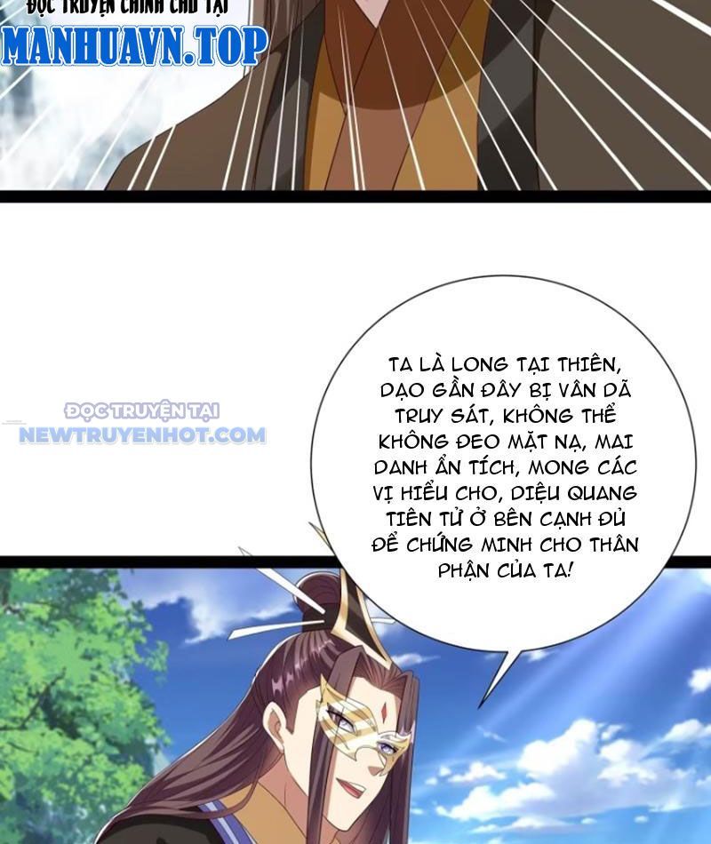 Hoá Ra Ta Là Lão Tổ Ma Đạo? Chapter 68 - Trang 2
