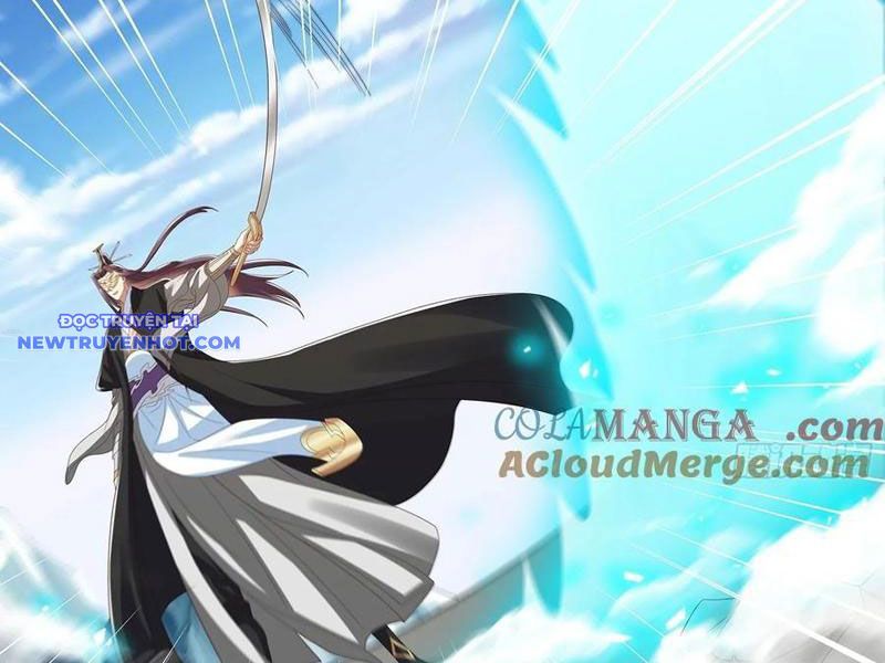 Hoá Ra Ta Là Lão Tổ Ma Đạo? Chapter 70 - Trang 2