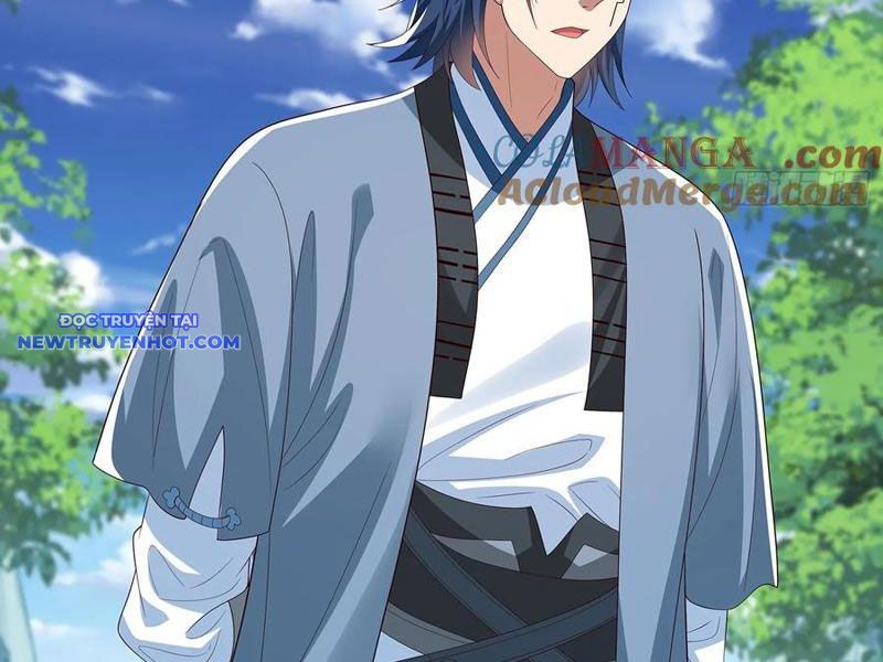 Hoá Ra Ta Là Lão Tổ Ma Đạo? Chapter 70 - Trang 2