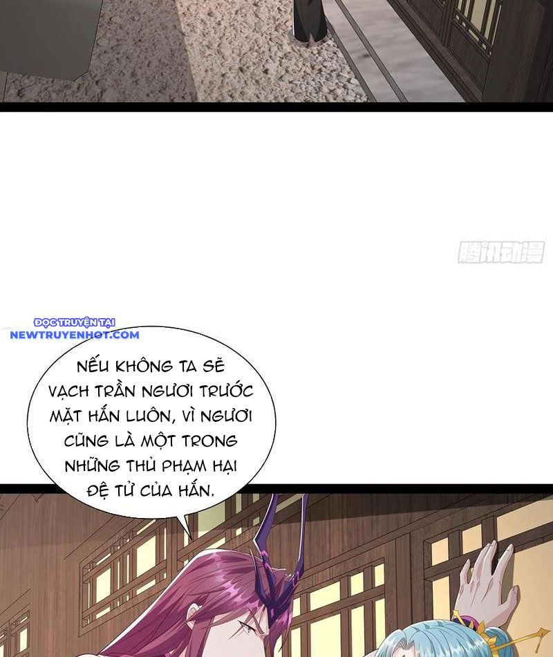 Hoá Ra Ta Là Lão Tổ Ma Đạo? Chapter 72 - Trang 2