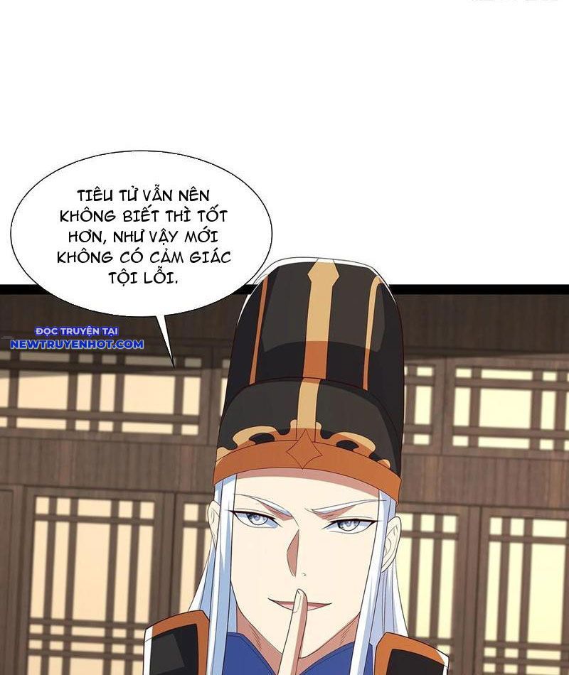 Hoá Ra Ta Là Lão Tổ Ma Đạo? Chapter 72 - Trang 2