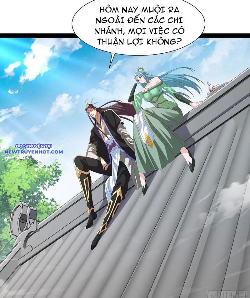 Hoá Ra Ta Là Lão Tổ Ma Đạo? Chapter 72 - Trang 2