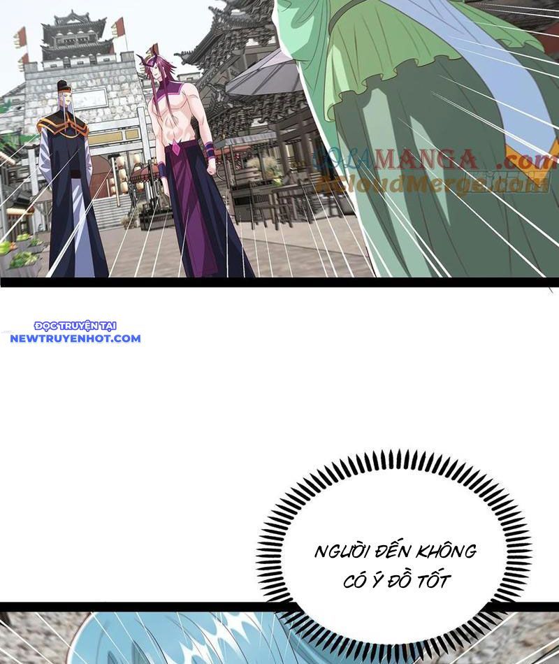 Hoá Ra Ta Là Lão Tổ Ma Đạo? Chapter 72 - Trang 2