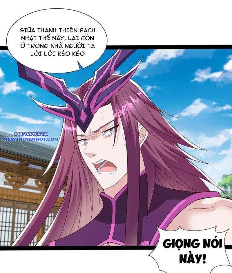 Hoá Ra Ta Là Lão Tổ Ma Đạo? Chapter 73 - Trang 2