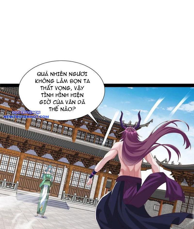 Hoá Ra Ta Là Lão Tổ Ma Đạo? Chapter 73 - Trang 2