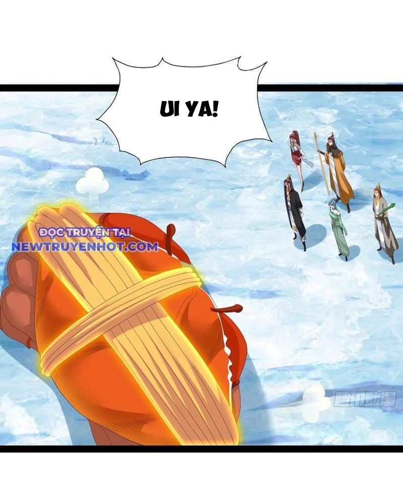 Hoá Ra Ta Là Lão Tổ Ma Đạo? Chapter 77 - Trang 2