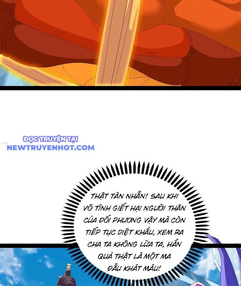 Hoá Ra Ta Là Lão Tổ Ma Đạo? Chapter 77 - Trang 2