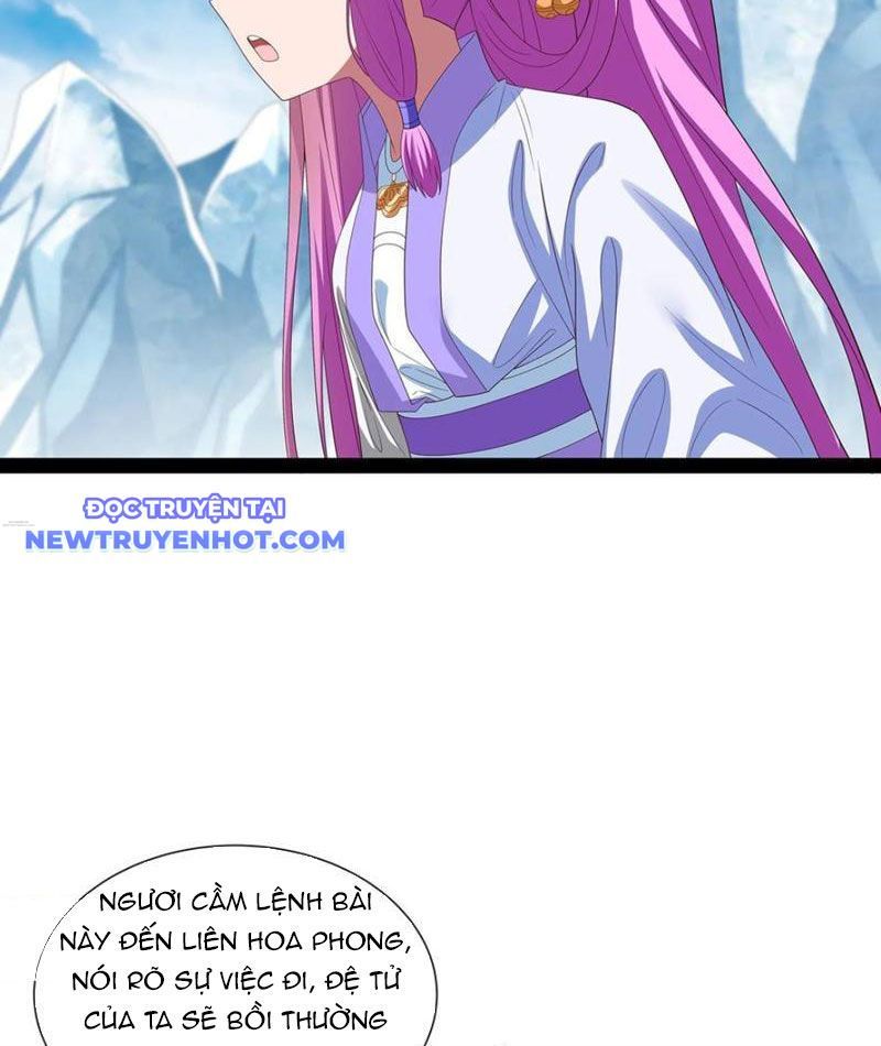 Hoá Ra Ta Là Lão Tổ Ma Đạo? Chapter 77 - Trang 2