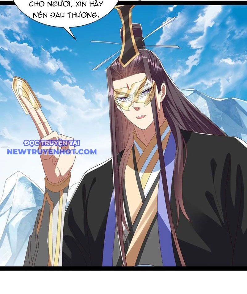 Hoá Ra Ta Là Lão Tổ Ma Đạo? Chapter 77 - Trang 2