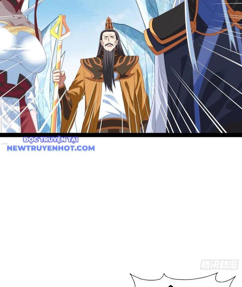 Hoá Ra Ta Là Lão Tổ Ma Đạo? Chapter 77 - Trang 2