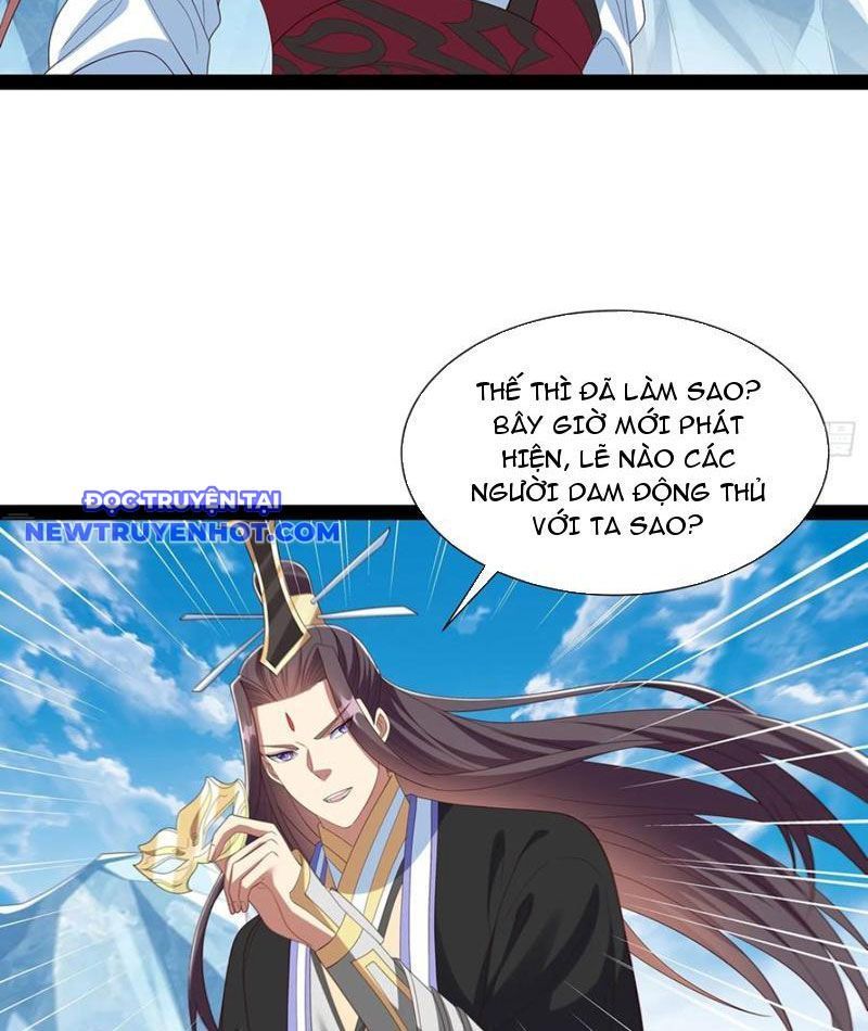 Hoá Ra Ta Là Lão Tổ Ma Đạo? Chapter 77 - Trang 2