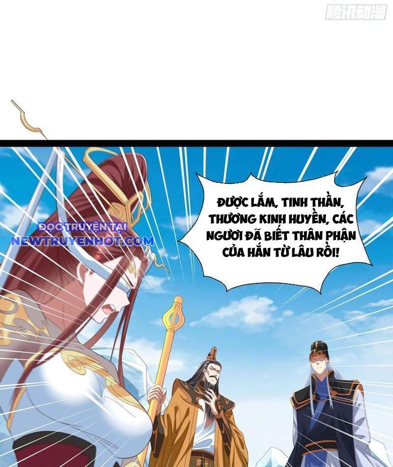 Hoá Ra Ta Là Lão Tổ Ma Đạo? Chapter 77 - Trang 2