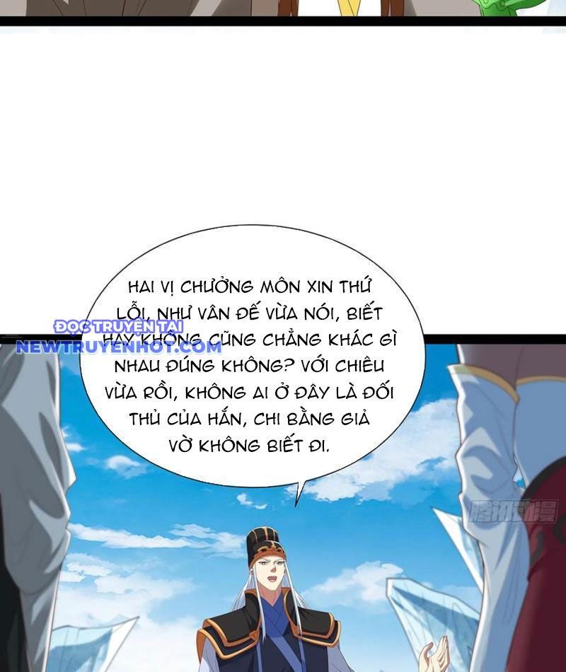 Hoá Ra Ta Là Lão Tổ Ma Đạo? Chapter 77 - Trang 2