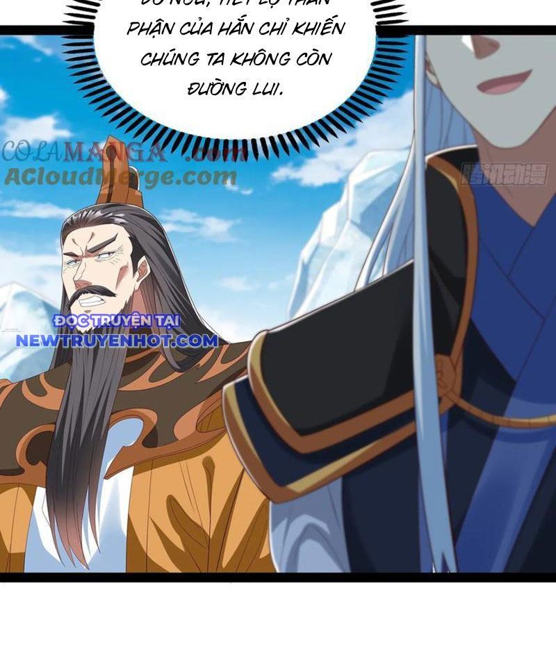 Hoá Ra Ta Là Lão Tổ Ma Đạo? Chapter 77 - Trang 2