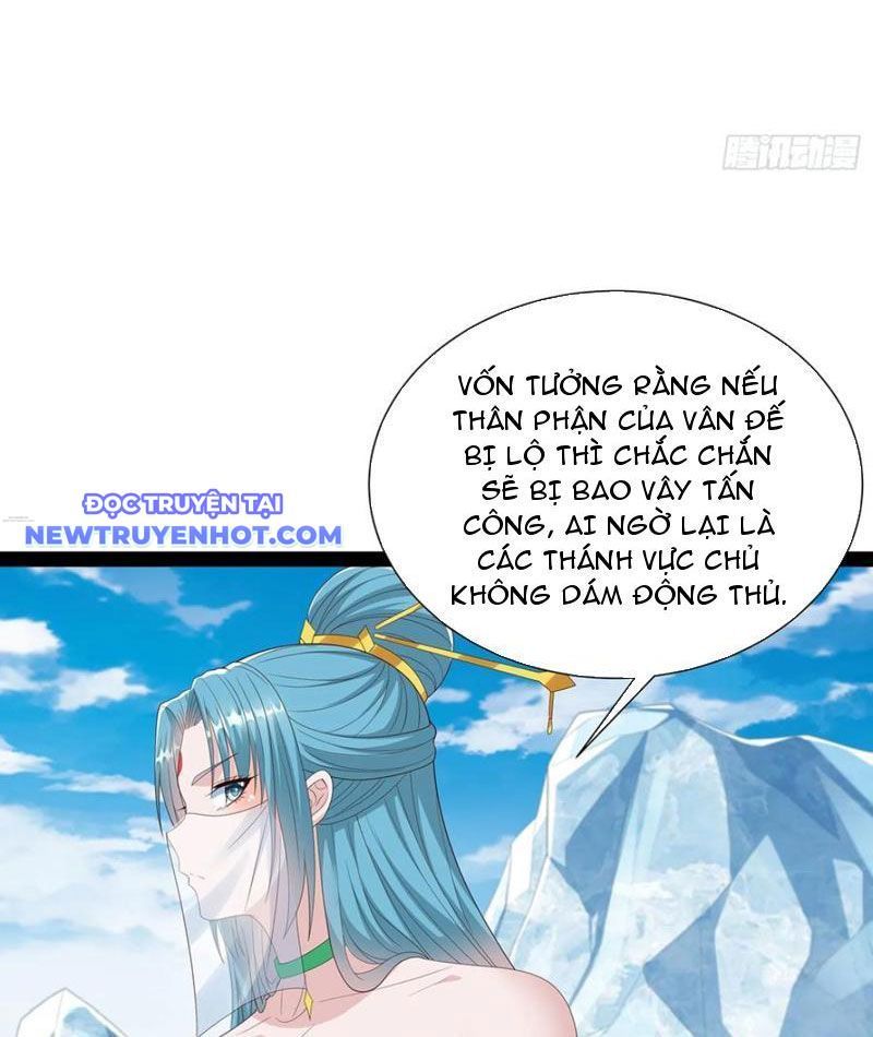 Hoá Ra Ta Là Lão Tổ Ma Đạo? Chapter 77 - Trang 2