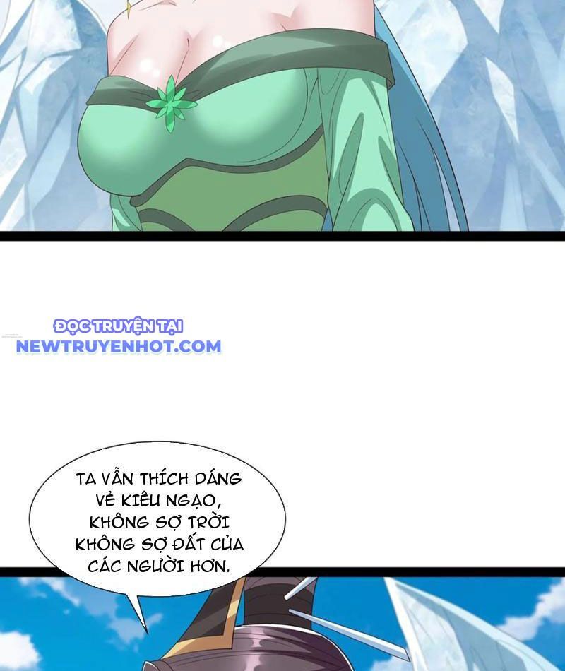 Hoá Ra Ta Là Lão Tổ Ma Đạo? Chapter 77 - Trang 2