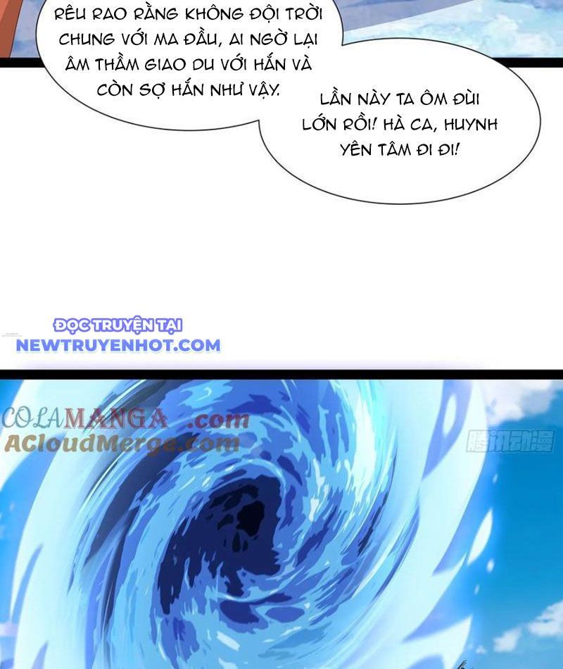 Hoá Ra Ta Là Lão Tổ Ma Đạo? Chapter 77 - Trang 2