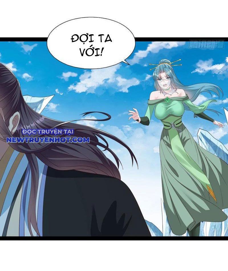 Hoá Ra Ta Là Lão Tổ Ma Đạo? Chapter 77 - Trang 2