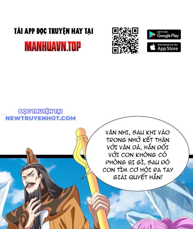 Hoá Ra Ta Là Lão Tổ Ma Đạo? Chapter 77 - Trang 2