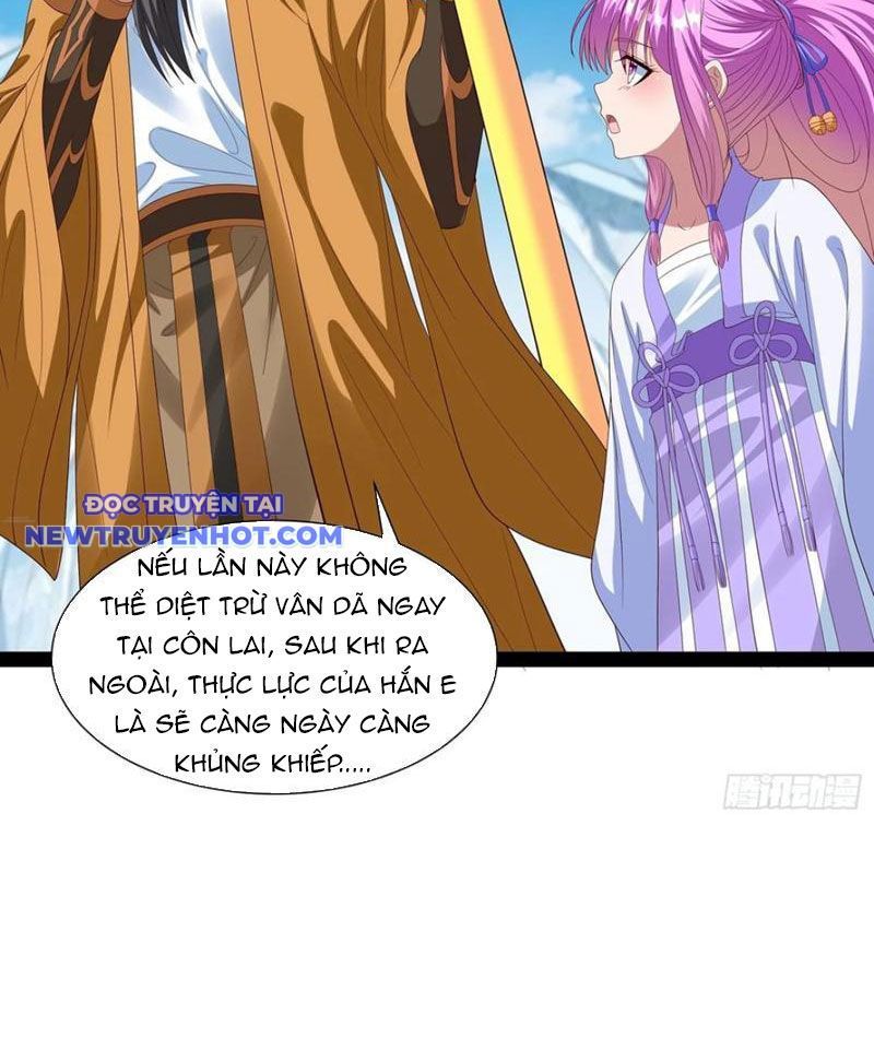 Hoá Ra Ta Là Lão Tổ Ma Đạo? Chapter 77 - Trang 2