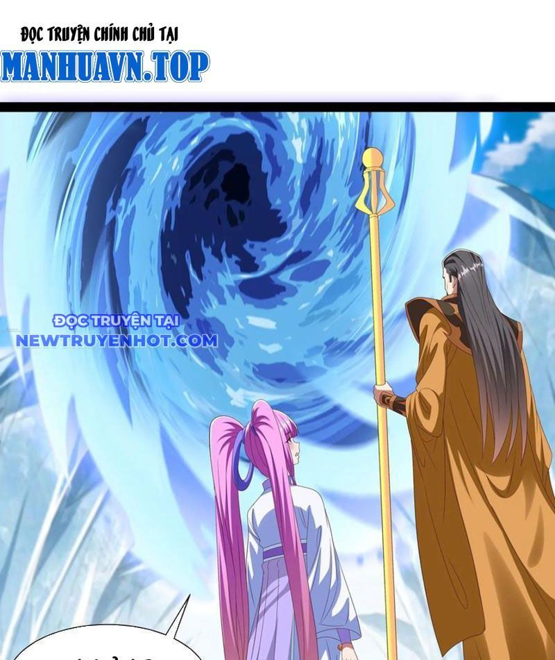 Hoá Ra Ta Là Lão Tổ Ma Đạo? Chapter 77 - Trang 2