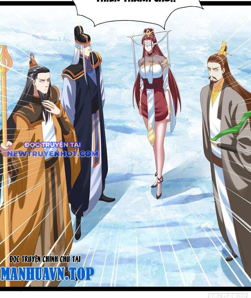 Hoá Ra Ta Là Lão Tổ Ma Đạo? Chapter 77 - Trang 2