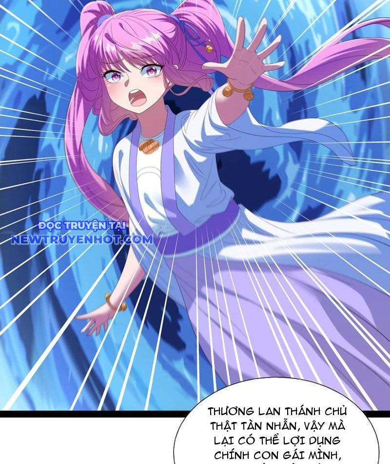 Hoá Ra Ta Là Lão Tổ Ma Đạo? Chapter 77 - Trang 2