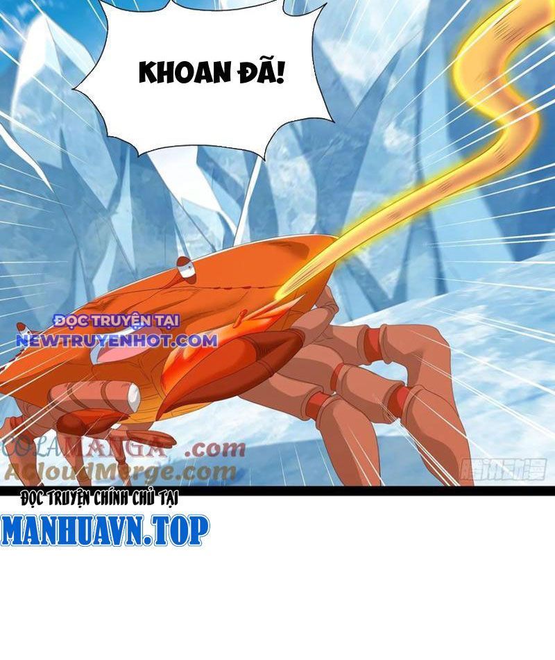 Hoá Ra Ta Là Lão Tổ Ma Đạo? Chapter 77 - Trang 2