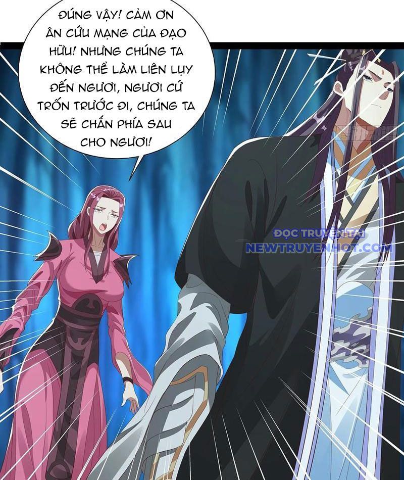 Hoá Ra Ta Là Lão Tổ Ma Đạo? Chapter 79 - Trang 2