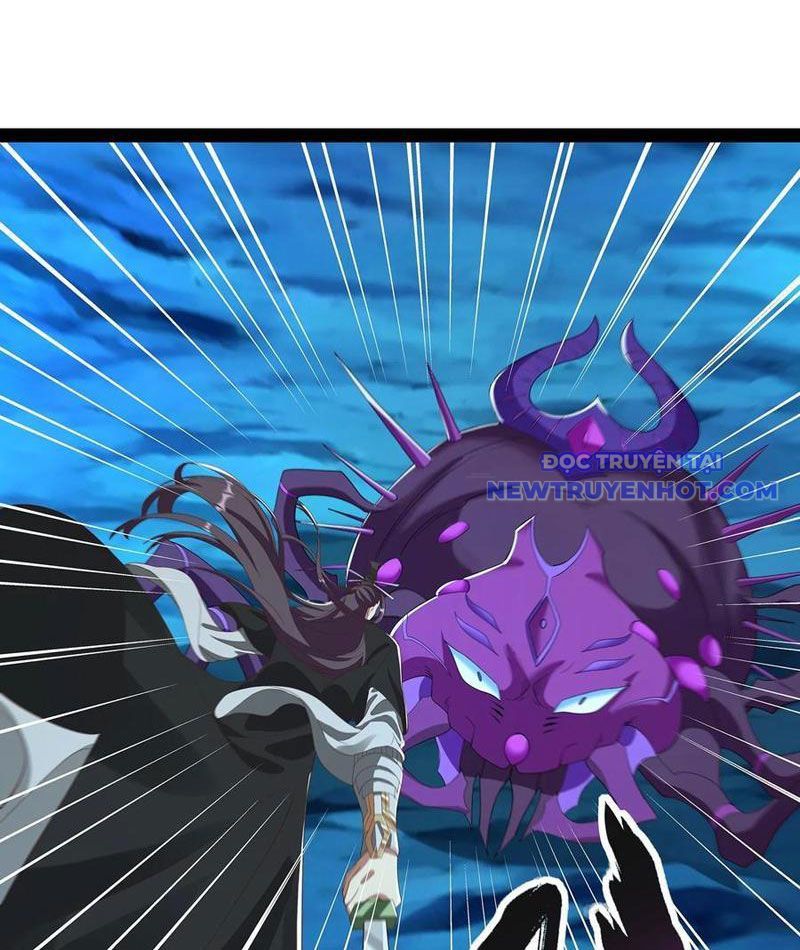Hoá Ra Ta Là Lão Tổ Ma Đạo? Chapter 79 - Trang 2