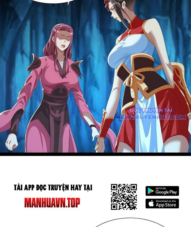 Hoá Ra Ta Là Lão Tổ Ma Đạo? Chapter 79 - Trang 2