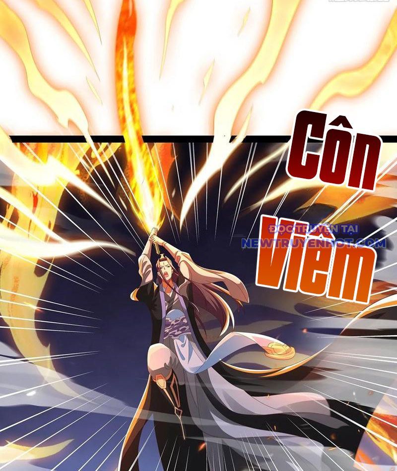 Hoá Ra Ta Là Lão Tổ Ma Đạo? Chapter 79 - Trang 2