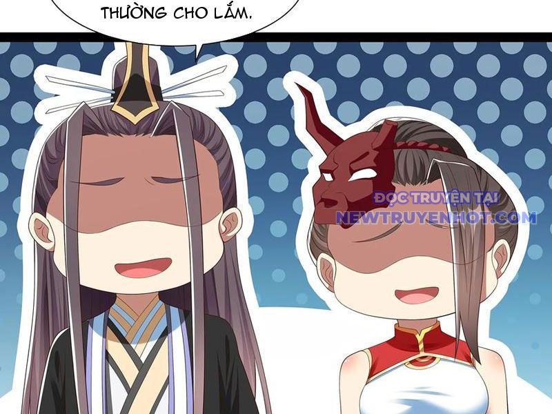 Hoá Ra Ta Là Lão Tổ Ma Đạo? Chapter 80 - Trang 2