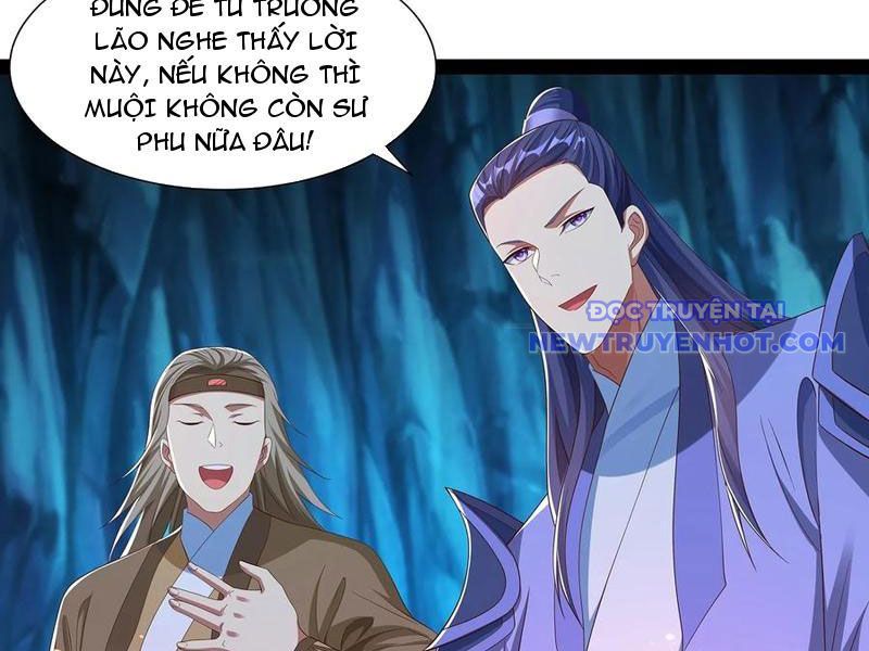 Hoá Ra Ta Là Lão Tổ Ma Đạo? Chapter 80 - Trang 2